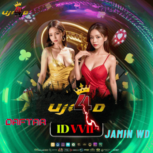 UJI4d Agen Taruhan Bola Online Dapat dipercaya Di Indonesia