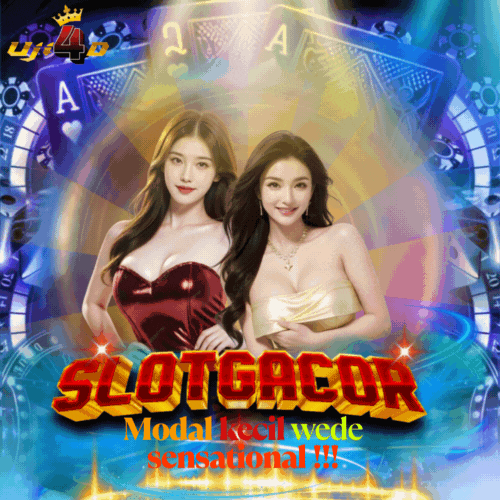 Ujiaja: Mengenal Game Slot Online Playtech